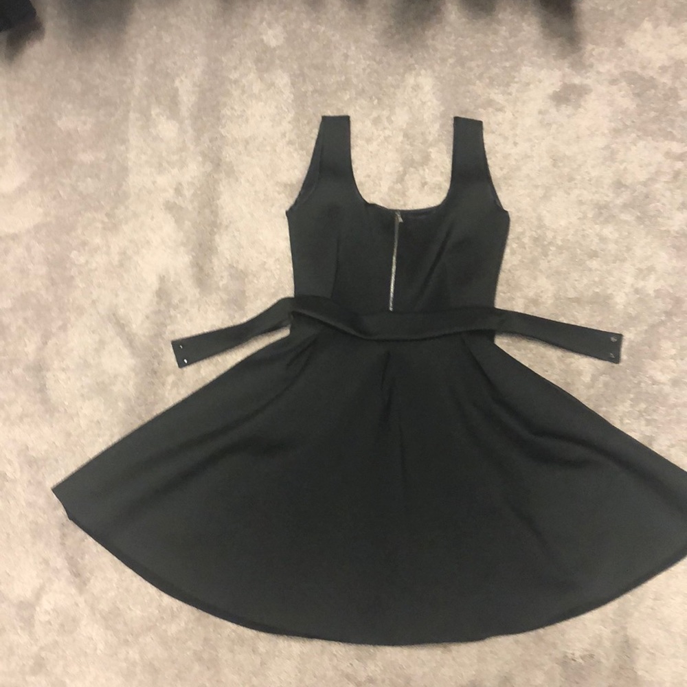 Maje Dress